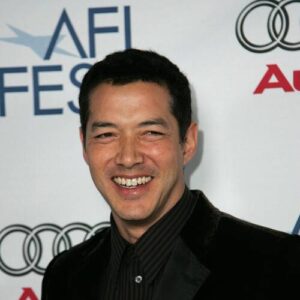 Russell Wong