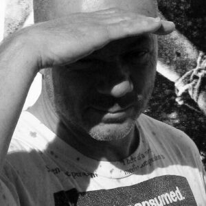 Russell Young