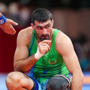 Rustam Assakalov