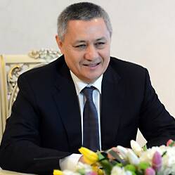 Rustam Atsimov