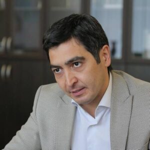 Rustem Ahunov