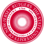 Rutgers University – New Brunswick Logo