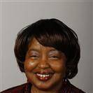 Ruth Ann Gaines
