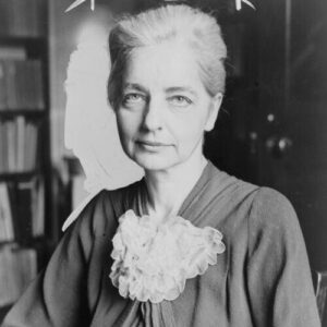 Ruth Benedict