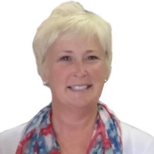Ruth Briggs King