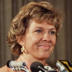 Ruth Carter Stapleton