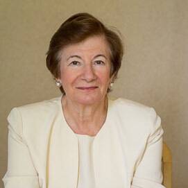 Ruth Deech, Baroness Deech