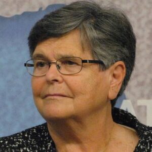 Ruth Dreifuss