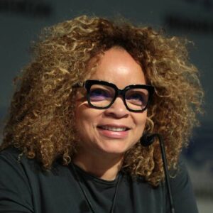 Ruth E. Carter