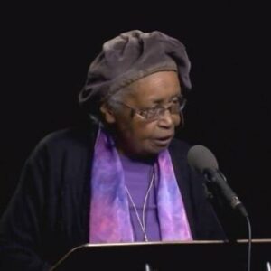 Ruth Edmonds Hill