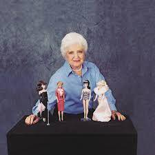 Ruth Handler
