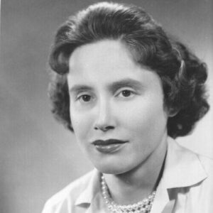 Ruth L. Kirschstein