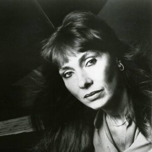 Ruth Laredo