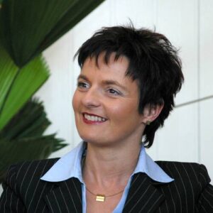 Ruth Metzler