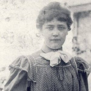 Ruth Milles
