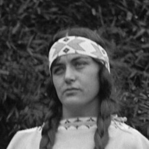 Ruth Muskrat