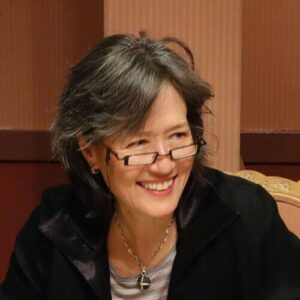 Ruth Ozeki