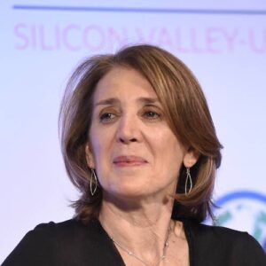 Ruth Porat