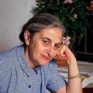 Ruth Prawer Jhabvala