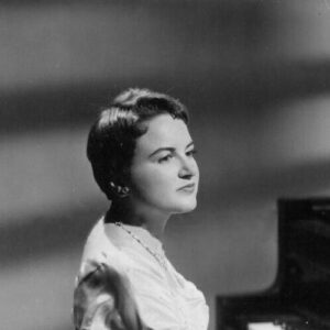 Ruth Slenczynska