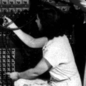 Ruth Teitelbaum