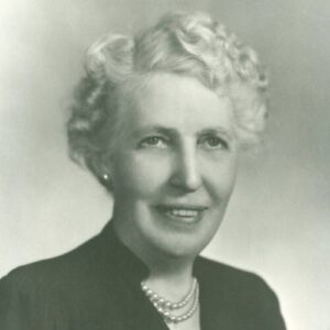 Ruth Thompson
