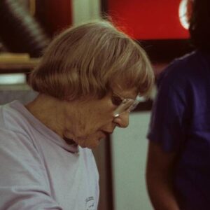 Ruth Dixon Turner