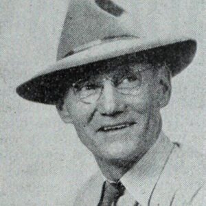 Rutherford George Montgomery