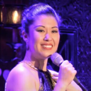 Ruthie Ann Miles