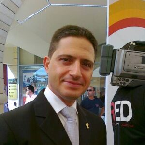 Ruvik Danilovich
