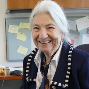 Ruzena Bajcsy