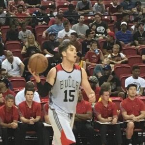 Ryan Arcidiacono