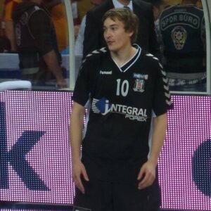 Ryan Broekhoff