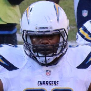 Ryan Carrethers
