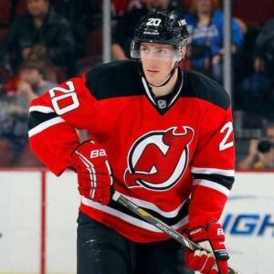 Ryan Carter