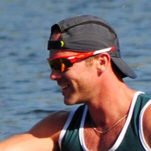 Ryan Cochrane