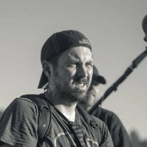 Ryan Connolly