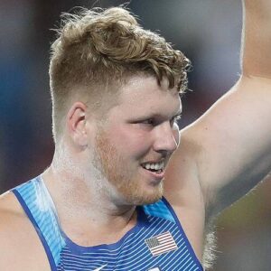Ryan Crouser