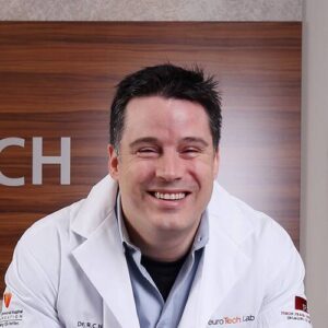 Ryan C.N. D'Arcy
