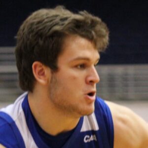 Ryan Daly
