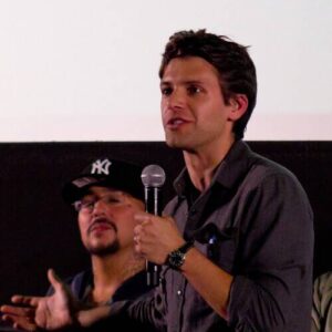 Ryan Devlin