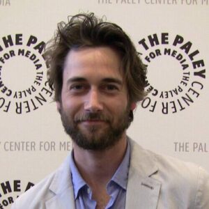 Ryan Eggold