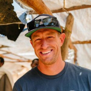 Ryan Graves