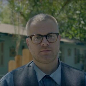 Ryan Hampton