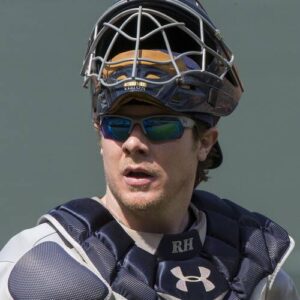 Ryan Hanigan