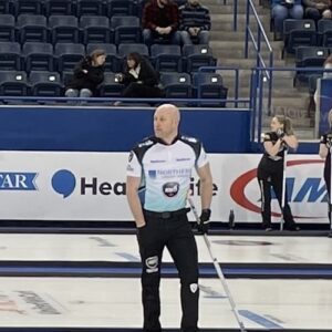 Ryan Harnden