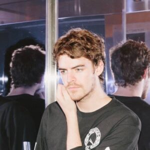 Ryan Hemsworth