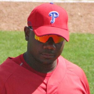 Ryan Howard