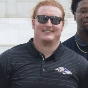 Ryan Jensen