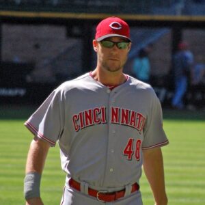 Ryan Ludwick